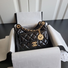 Chanel Hobo Bags